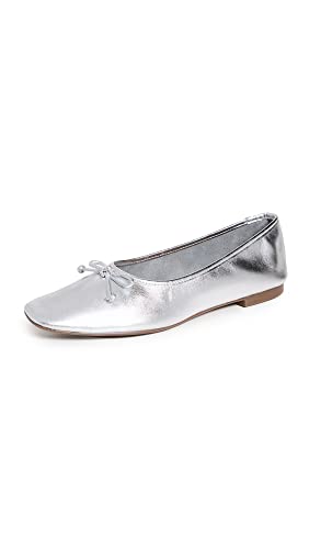 SCHUTZ Women's Arissa Ballet Flats4