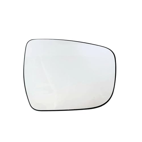 Verre rétroviseur compatible avec Nissan X-Trail T32 2014-2020 droit