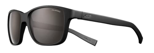 Julbo Lunettes de soleil - POWELL - Hommes - Noir - Polarisant Catégorie 3