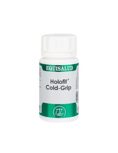 Holofit Cold-Grip 50 Cáp.