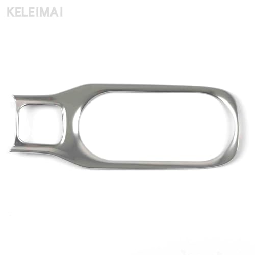 Accesorio para Toyota Corolla Cross 2022-2025 Cubierta Interior Portavasos miniatura 6