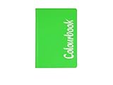 Colourbook