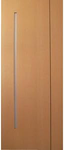 Amazon 規格サイズドア 引き戸 スリットガラス ライン入 H15mm W0mm ドア