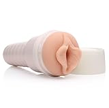 Fleshlight Girls | Dominika Butterfly | Realistic Vagina Male Masturbator