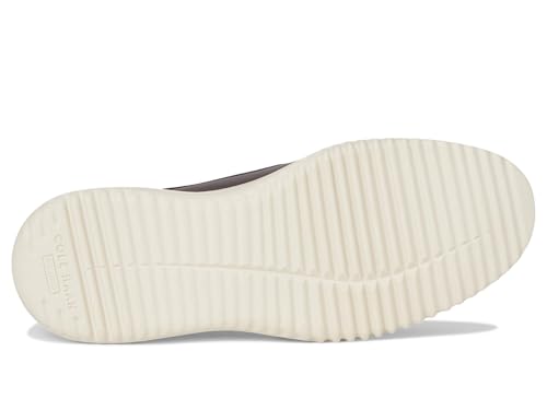 Image of Cole Haan Men's Grand+ Plain Toe Oxford, Pavement /Ivory, 10.5-W US
