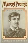 Marcel Proust: A Biography, Volume 1 0394725611 Book Cover