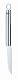 Rösle Gemüsemesser 12762 mit 23 cm Klingenlänge aus Edelstahl