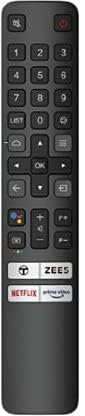 Audus® Iffalcon Remote Control Without Voice Compatible for Iffalcon LED Smart TV Remote Control (B0CTHL5PJB) Amazon Price History, Amazon Price Tracker