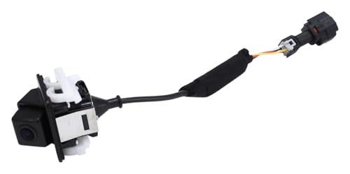 Caméra de recul pour Hyundai i40 2011-2014 avec le numéro de pièce d'origine 957603Z301