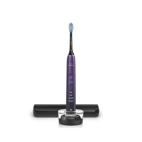 Philips Sonicare HX9911/91 9000 Special Edition Rechargeable Toothbrush thumb #7