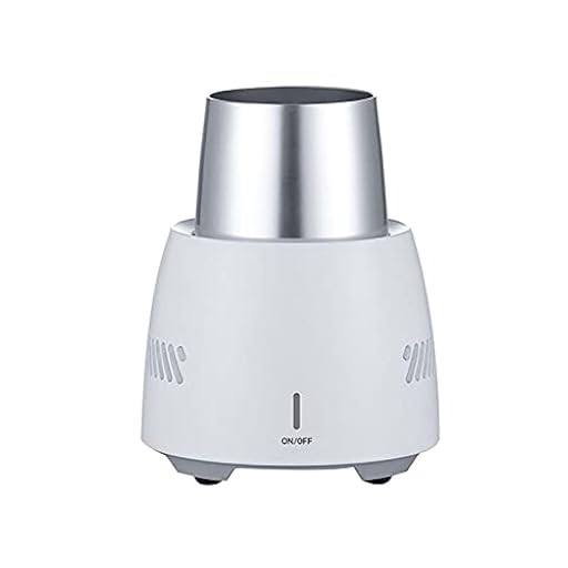 Linsition Enfriador 350 ml, Enfriador Bebidas eléctrico, portátil, Vaso, enfriamiento rápido, para Cerveza, Bebidas, Lata, Helado | Ya disponible en tu tienda friki favorita! En mundofriki.es! Linsition Enfriador 350 ml, Enfriador Bebidas eléctrico, portátil, Vaso, enfriamiento rápido, para Cerveza, Bebidas, Lata, Helado | Ya disponible en tu tienda friki favorita! En mundofriki.es!