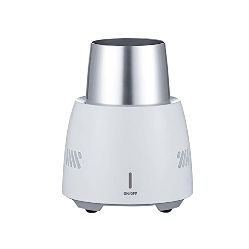 Linsition Enfriador 350 ml, Enfriador Bebidas eléctrico,