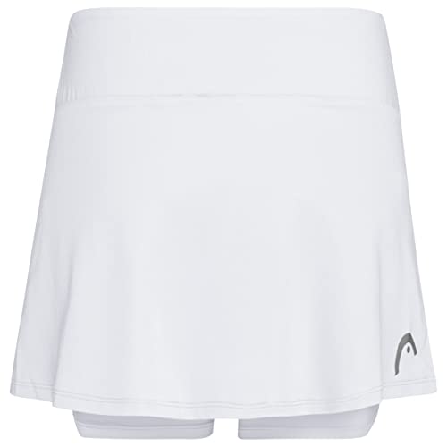 Skorts G HEAD Club Basic con short integrado transpirable para deporte infantil 2