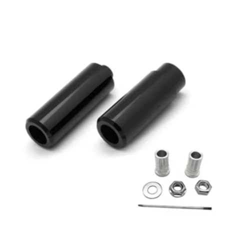 Contre les chutes de cadre moto SV650 SV1000 DL650 DL1000