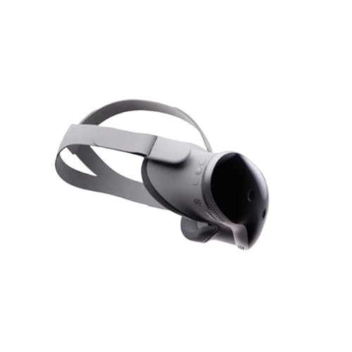 CRLLQXJHP VRグラス オールインワン AR MR スマートヘッドセット 4K 6Dof 98 Fov プライベートシネマグラス Vision SE の商品画像 2