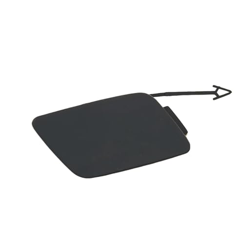 Cache-anneau remorquage avant Audi A8 D4 4H0807241 : protégez le pare-chocs de votre S8