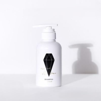 パピヨンシャンプー 290g×1本 優艶Purity