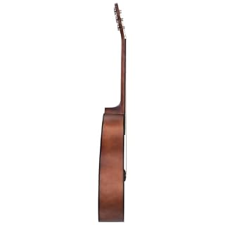 Cascha CGA110 Student Series guitare folk avec pan coupé + housse - Les Beatles, Paul McCartney, John Lennon, RIngo Starr, George Harrison Cascha CGA110 Student Series guitare folk avec pan coupé + housse – Image 5