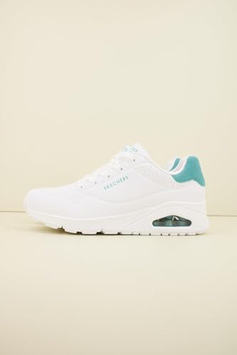Image of Skechers Womens Uno-pop BackSneaker