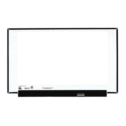Écran IPS 15.6 Pouces 1920x1080 FHD LM156LFBL02 Dalle 30 Broches Pour PC