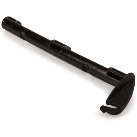 HAMAX Locking Pin, Caress/Siesta/Smiley/Kiss/Sleepy Cover