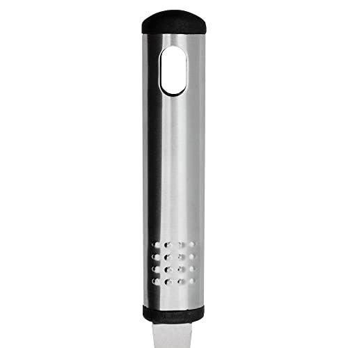 Mimo Style Cortador Com Molde Redondo Para Massas, Cabo Inox, Perfeito Para Moldar e Cortar Suas Rec