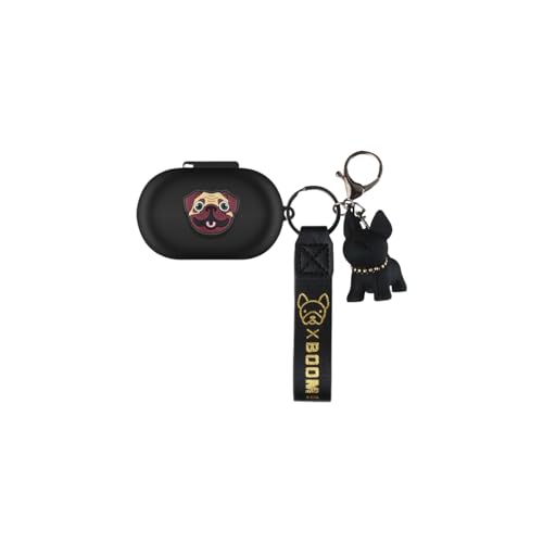 For Soundpeats Clip1 یP[XɑΉ VRیP[X CXCz[dP[X Jrit J[gD[ h~ ϏՌ ho h~ wh~ Soundpeats Clip1pP[XɑΉiJriƕh~Xg