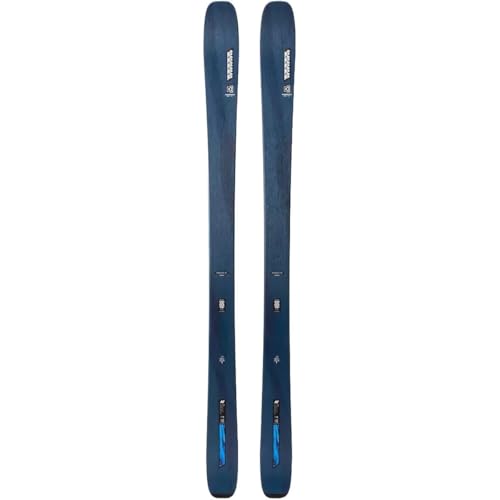 K2 Mindbender 96C Men's All Mountain Skis (2026, 178cm)