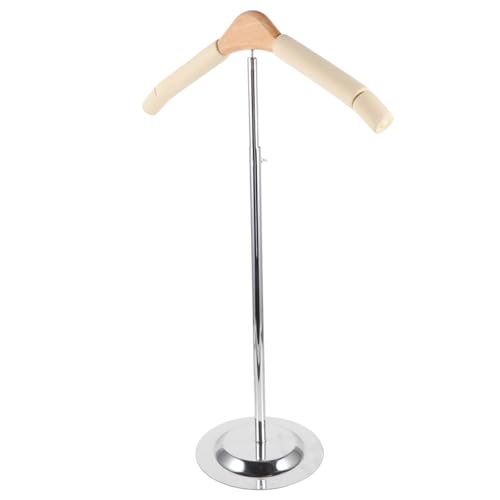 FIXOSHEE Perchero De Pie t Para Ropa