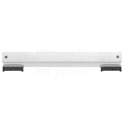Cabezal de impresión ZD888CR para reparar impresión borrosa en modelos ZD220 ZD230 888DT 203dpi 6