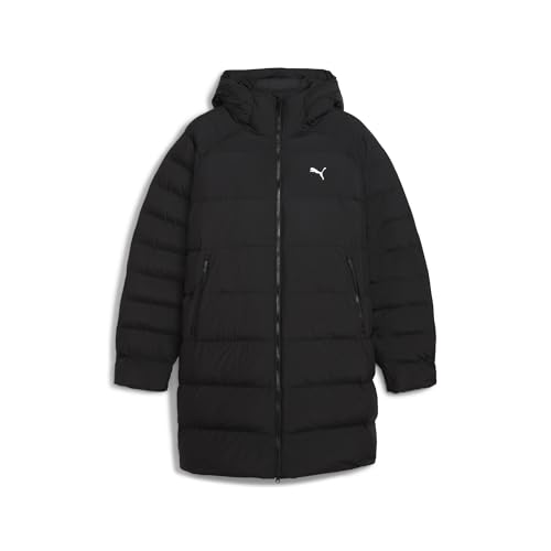 PUMA Parka mono con capucha