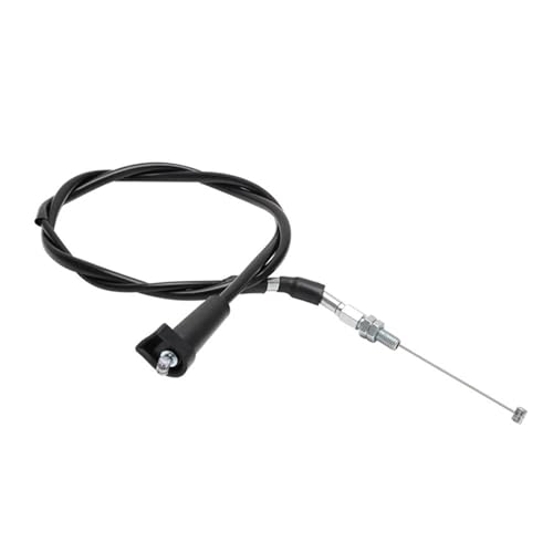 Ligne de commande d'accélérateur fluide pour carburateur King Quad et Dirt Bike