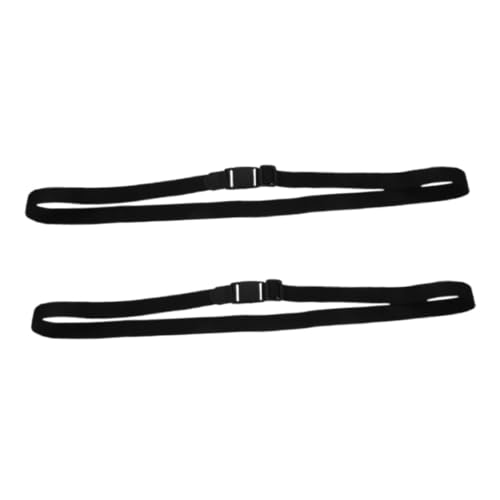 BESTYASH Shirt Belt Clips Anti-wrinkle Garters Adjustable Shirt Holders Straps for Men Women