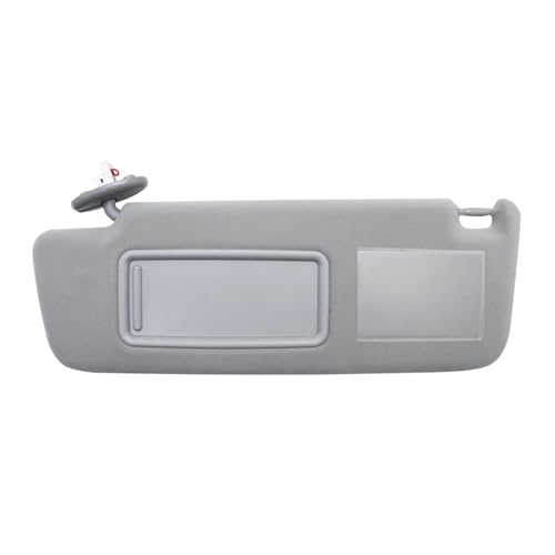 悯 ɓK h ɓK N[U[ ɓK vh LC120 2003-2009 ^]ȑ ȑ LEDvt ToCU[ 74310-6A020 ԗpToCU[(Grey Left Driver)