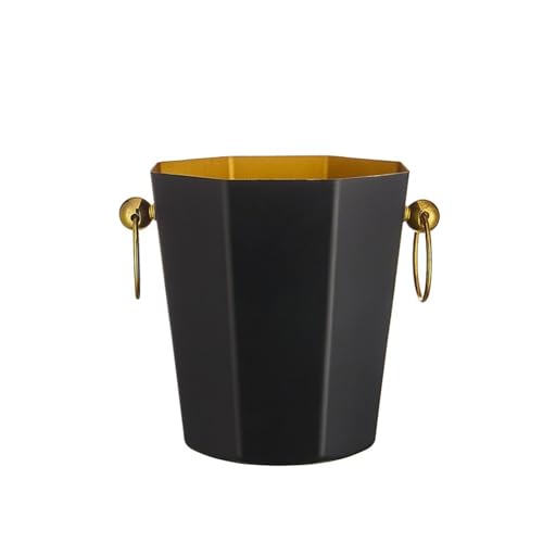 Cubo de champán elegante para coctelerías y fiestas inolvidables 2