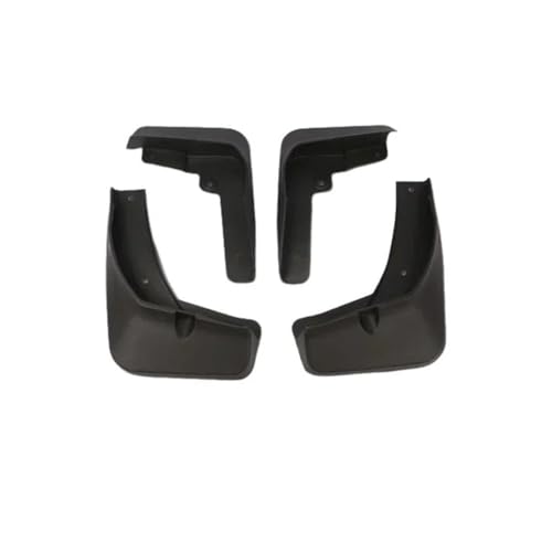Guardabarros para Mitsubishi Eclipse Cross 2018-2023, ideal para viajes y caminos de tierra