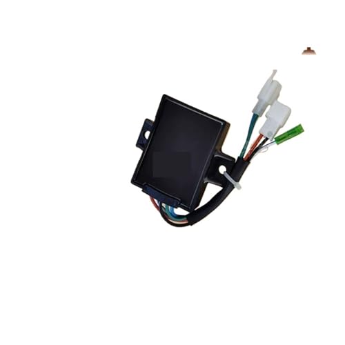 CDI 5 fils pour moto GN125 allumeur de remplacement Leopard