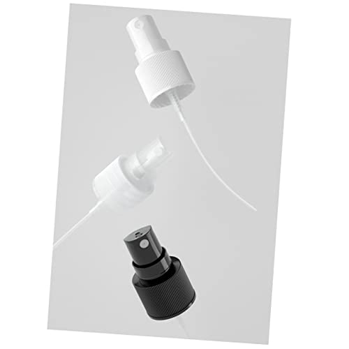 FRCOLOR 12 Peças Frascos De Spray Garrafa De Pulverizador De Água Frasco De Spray Para Viagem Dispen
