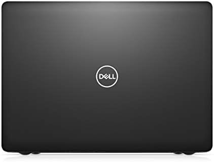 Image of Dell Latitude 3490 Intel Core i3 7th Gen 14 inch Laptop (8GB /1TB HDD / Ubuntu) 1 Yr ADP