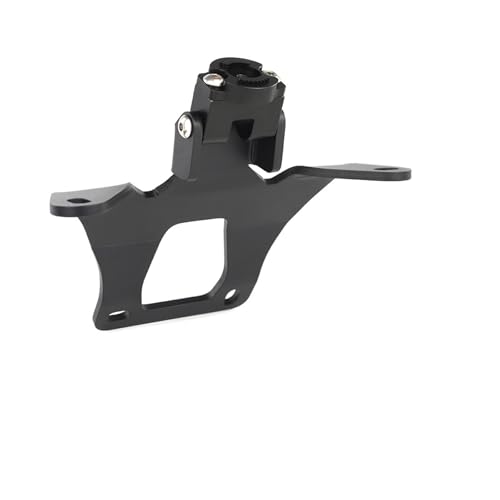 Support GPS Ducati Diavel V4 2024 accessoire pour vos road trips et voyages