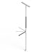 HealthCraft Bariatric SuperPole with SuperBar