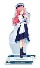 ホロライブ Blue Journey さくらみこ 水たまり アクリルスタンド Blue Journey / 水たまり【完全生産限定 UNIVERSAL MUSIC STORE