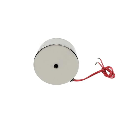Aimants électriques 70kg empêchez les chutes avec la ventouse P59/34 - 6