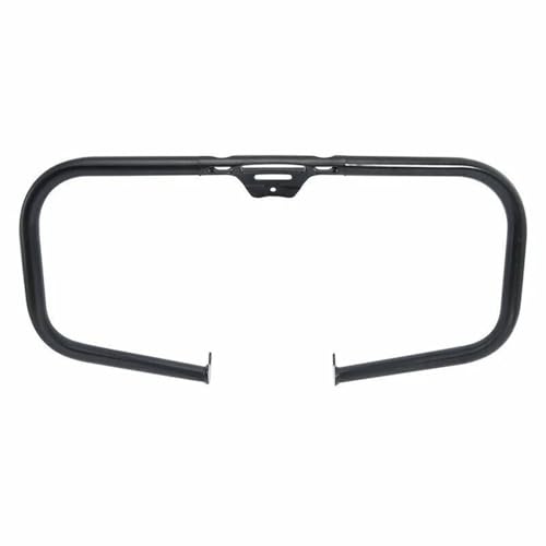 Barre de protection moteur pour Softail et Fat Boy - 4