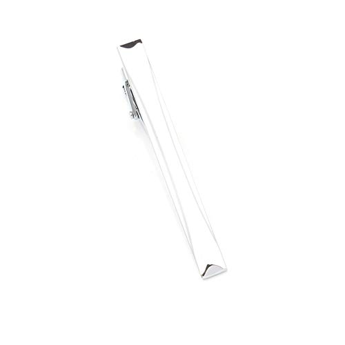 Image of Tie Clips for men Tie Bar Clip Set for Regular Ties Necktie Wedding Business Tie Pin Clips