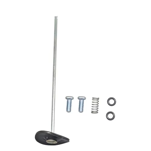 Kit réparation carburateur TTR250 de pompe d'accélération haute durabilité moto dirt 99-06