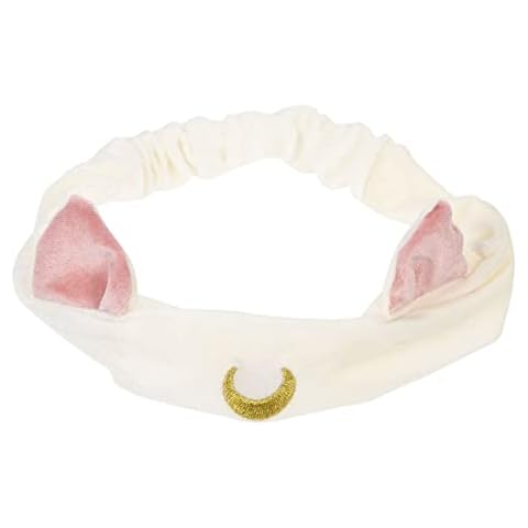 Bandeau PATKAW oreille de chat Cover