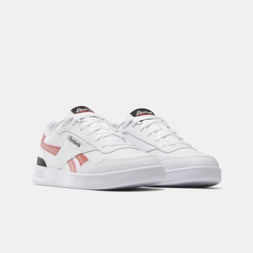 Image of Reebok Madchen Court Advance ClipSneaker