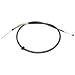 Tusk Clutch Cable -Fits: Honda TRX 400EX 2005-2008