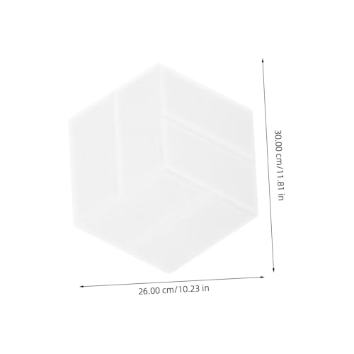 SUPVOX 6pcs Paneles Acústicos Autoadhesivos para Absorción de Sonido y Reducción de Ruido Paneles Versátiles para Estudios, Oficinas, Salas de Juegos y Teatros en Casa miniatura 2